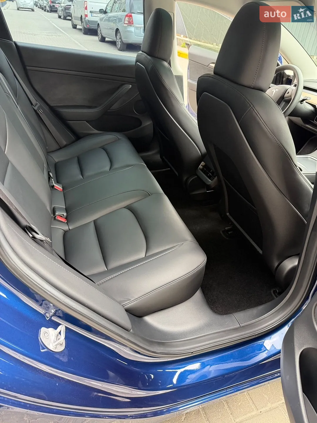 2023 Tesla Model 3 - мініатюра 18