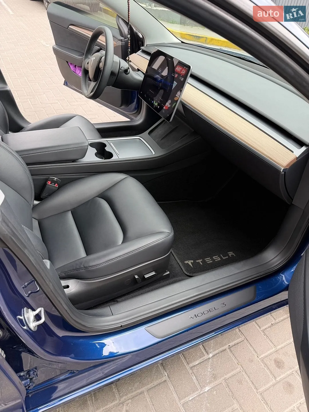2023 Tesla Model 3 - мініатюра 20