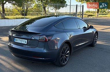 Седан Tesla Model 3 2019 в Белгороде-Днестровском