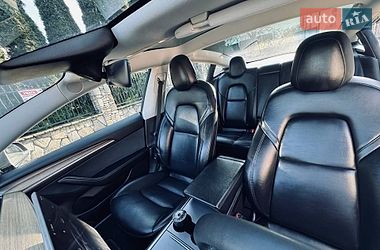 Седан Tesla Model 3 2022 в Надворной