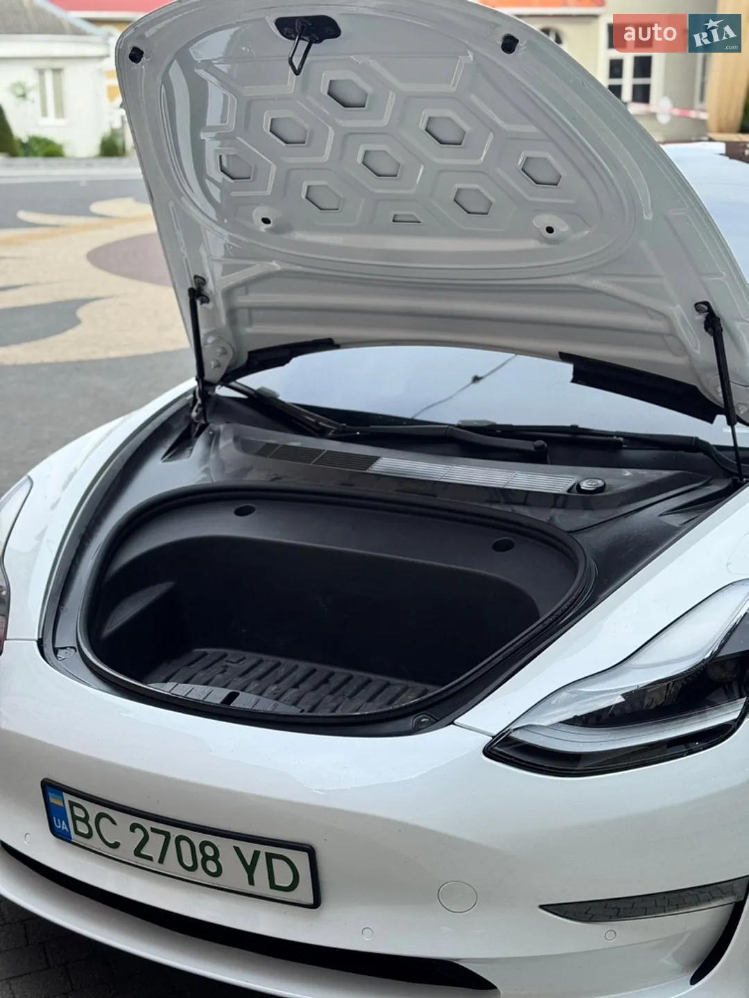 2022 Tesla Model 3 - мініатюра 31