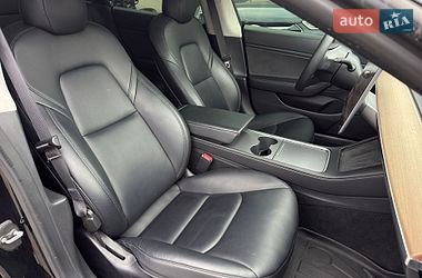Седан Tesla Model 3 2020 в Одессе