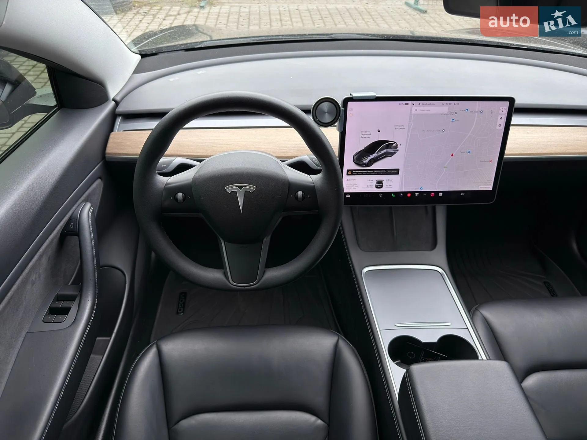 2020 Tesla Model 3 - мініатюра 12