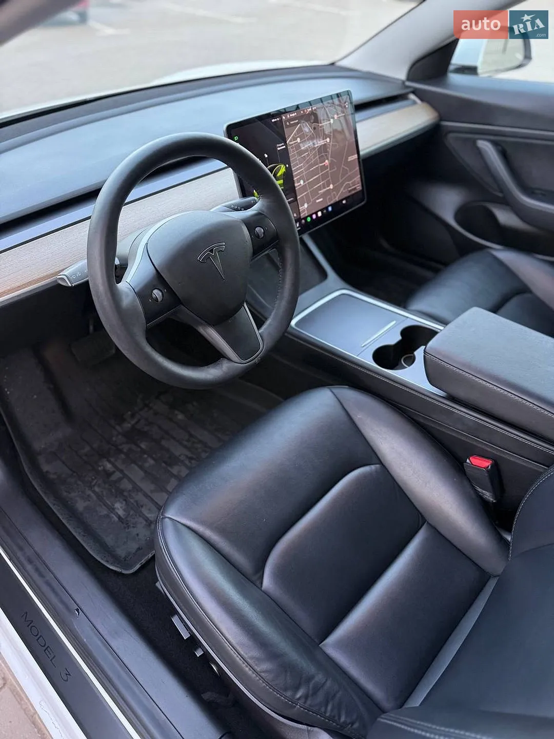 2021 Tesla Model 3 - мініатюра 10
