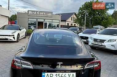 Седан Tesla Model 3 2022 в Дніпрі