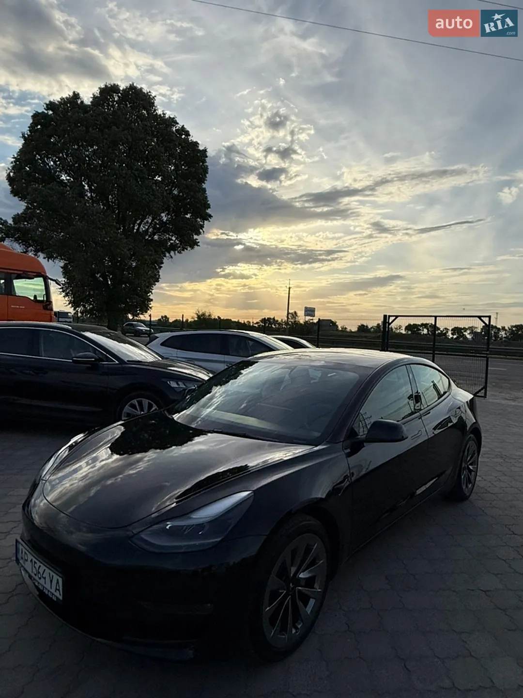2022 Tesla Model 3 - мініатюра 18