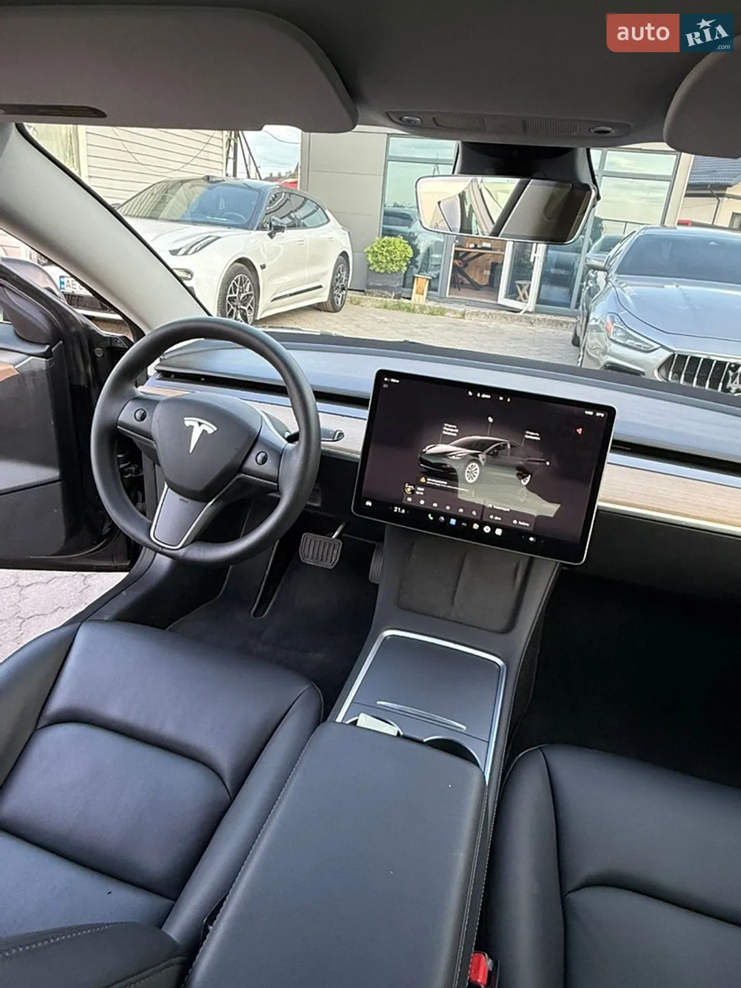 2022 Tesla Model 3 - мініатюра 24