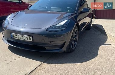 Седан Tesla Model 3 2022 в Харкові