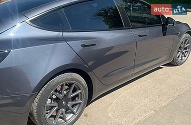 Седан Tesla Model 3 2022 в Харькове фото 6 Седан Tesla Model 3 2022 в Харькове