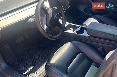 Седан Tesla Model 3 2022 в Харькове фото 11 Седан Tesla Model 3 2022 в Харькове