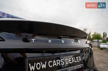 Седан Tesla Model 3 2024 в Києві