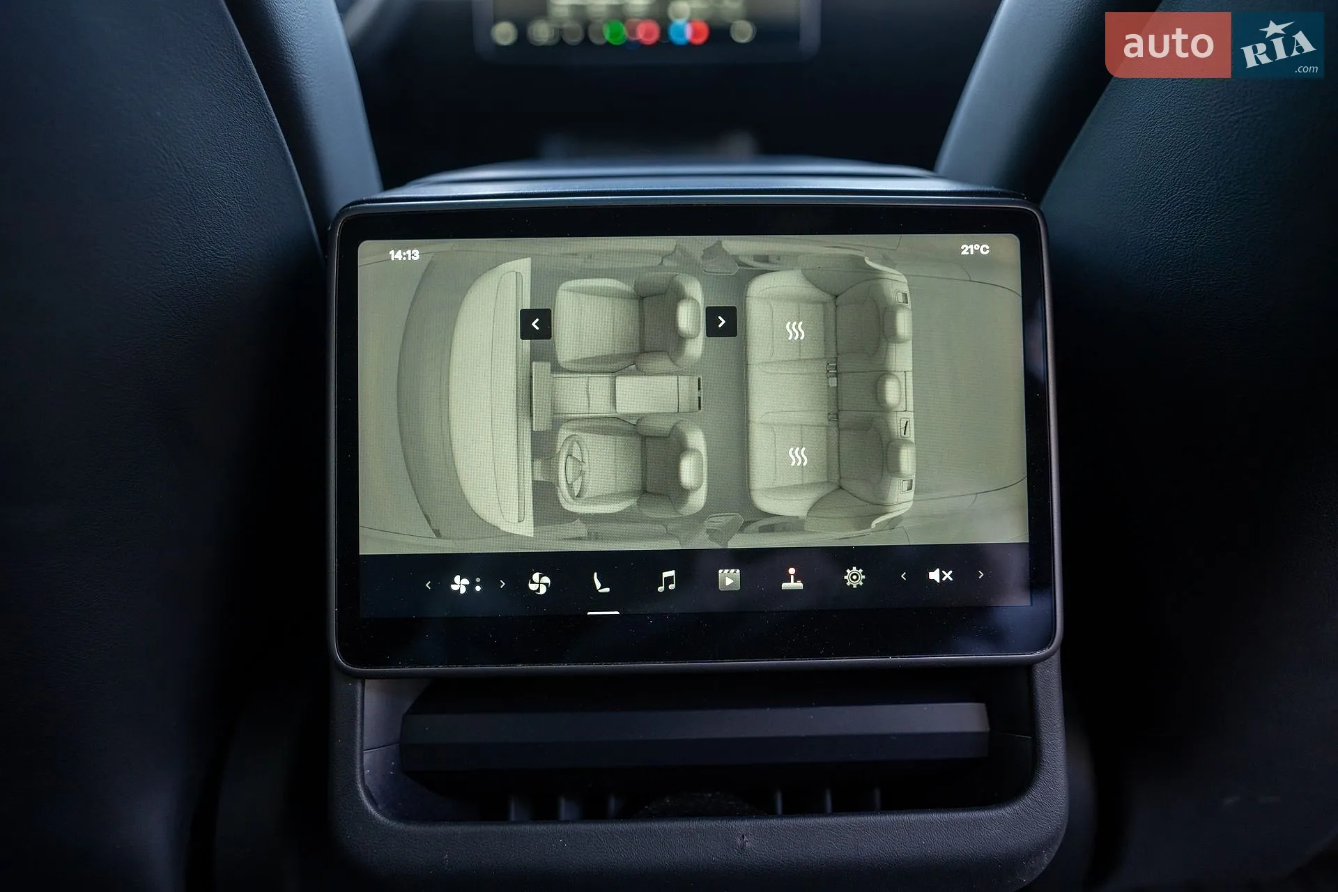 2024 Tesla Model 3 - мініатюра 21