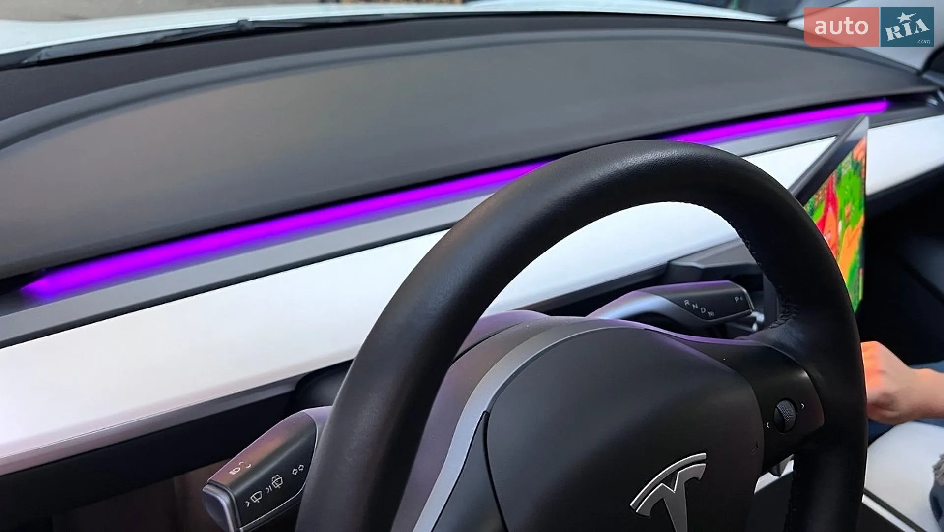 2022 Tesla Model 3 - мініатюра 52