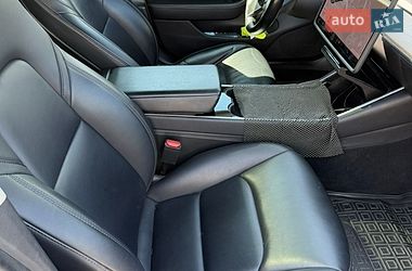 Седан Tesla Model 3 2018 в Львове фото 10 Седан Tesla Model 3 2018 в Львове