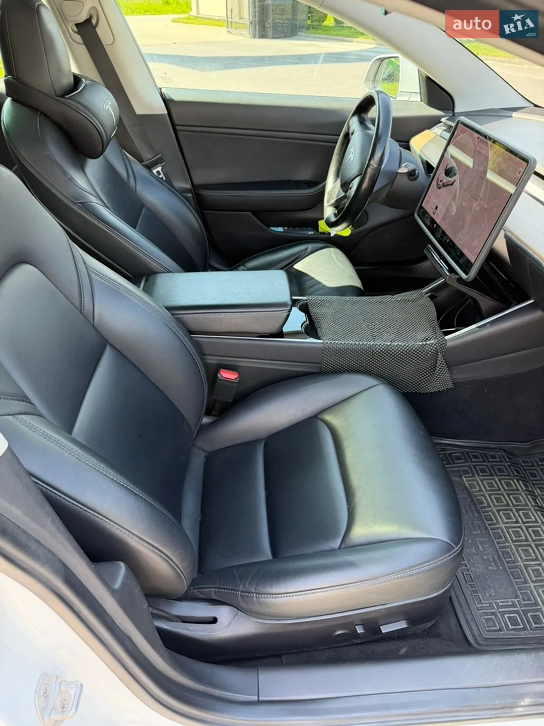 2018 Tesla Model 3 - мініатюра 10
