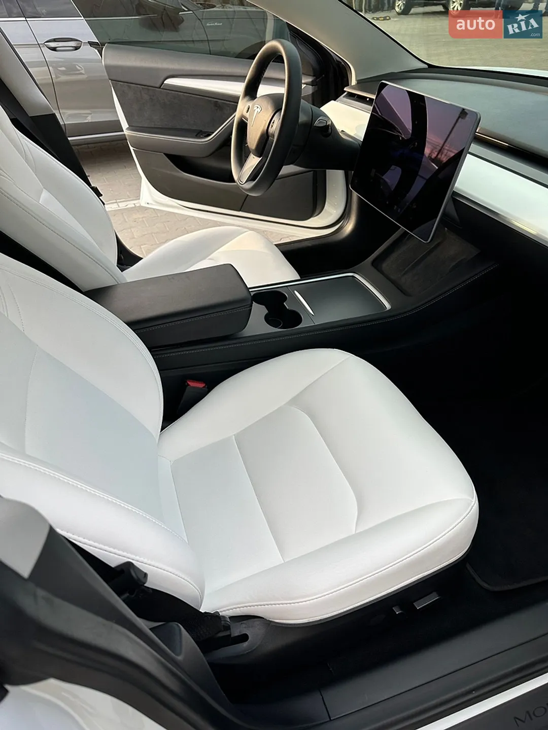 2022 Tesla Model 3 - мініатюра 7