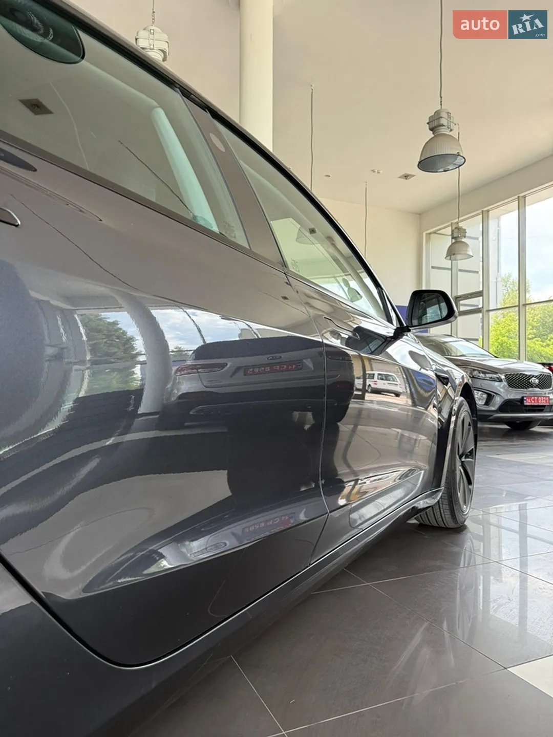 2024 Tesla Model 3 - мініатюра 6