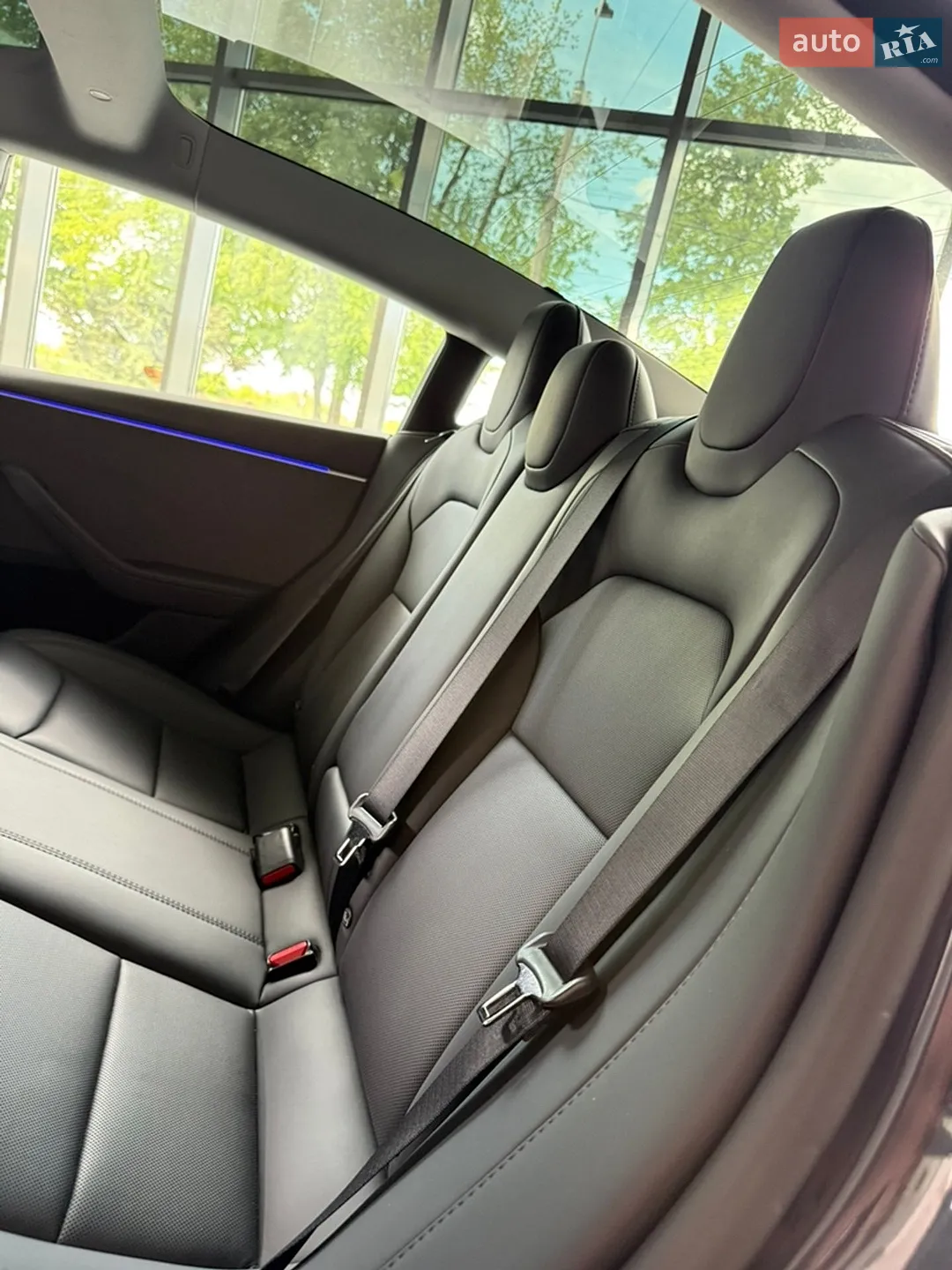 2024 Tesla Model 3 - мініатюра 15