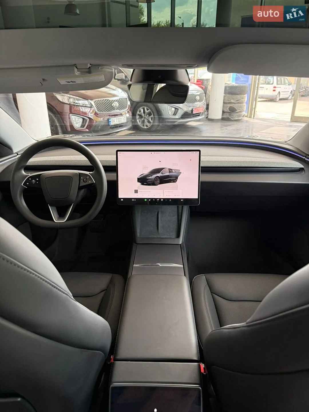 2024 Tesla Model 3 - мініатюра 19