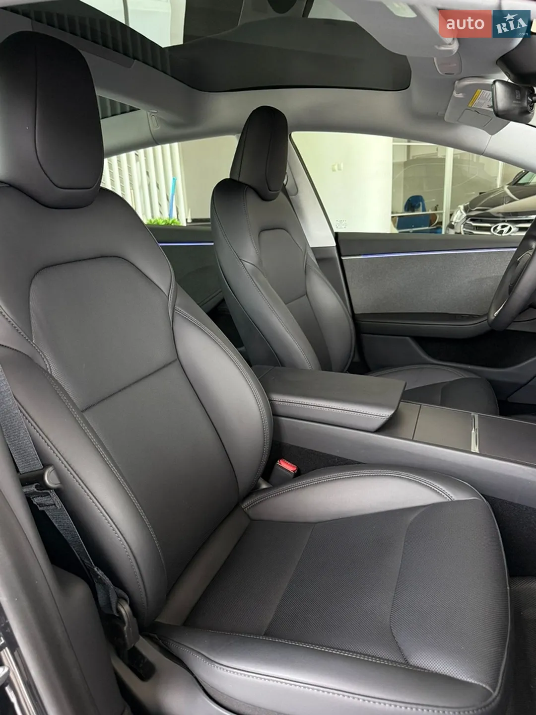 2024 Tesla Model 3 - мініатюра 21