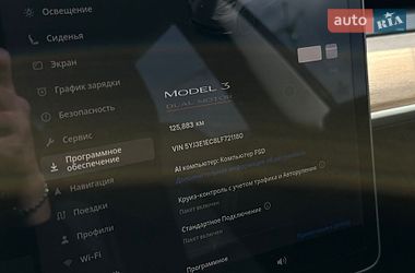 Седан Tesla Model 3 2020 в Львове
