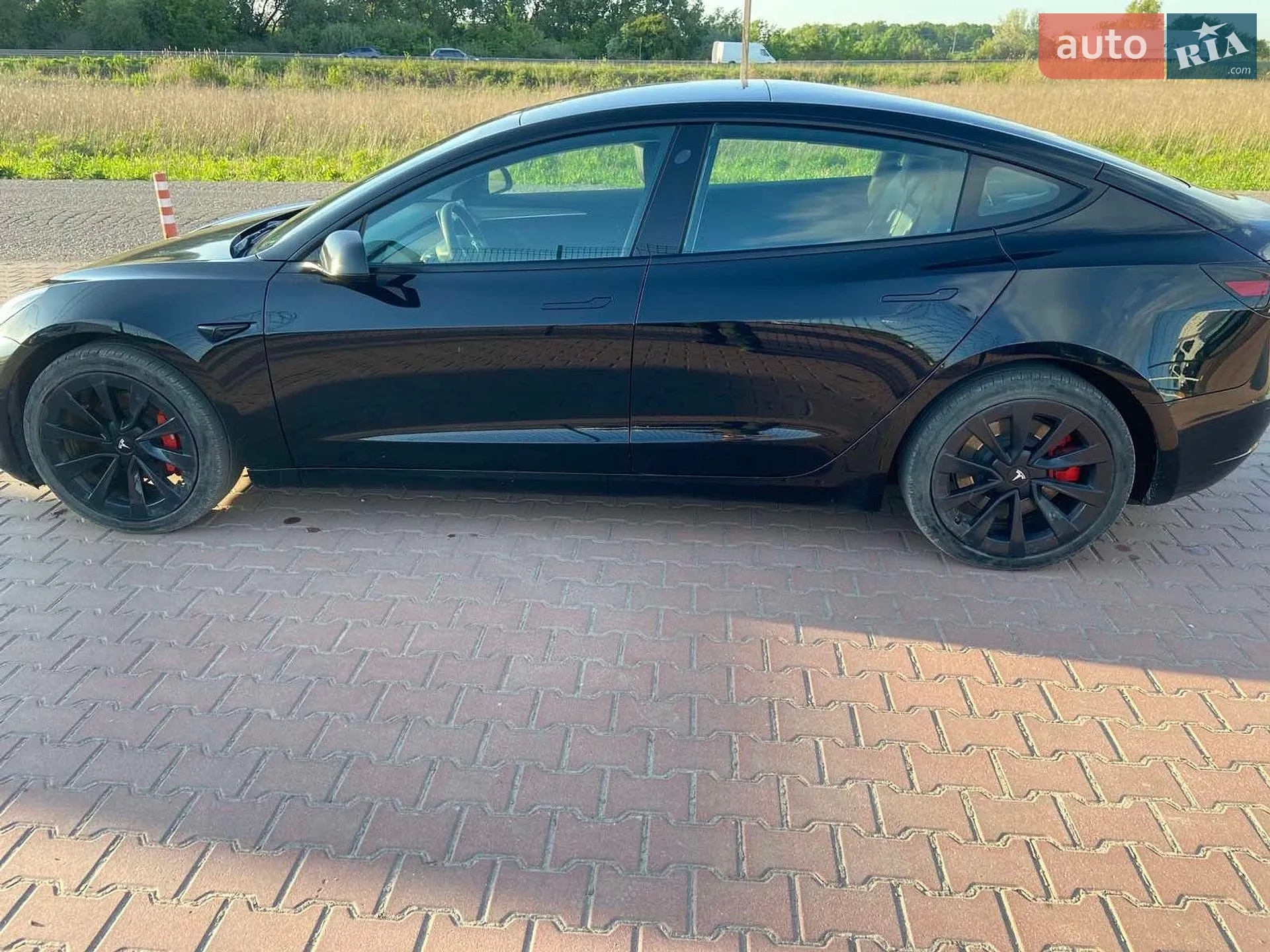 2022 Tesla Model 3 - мініатюра 6