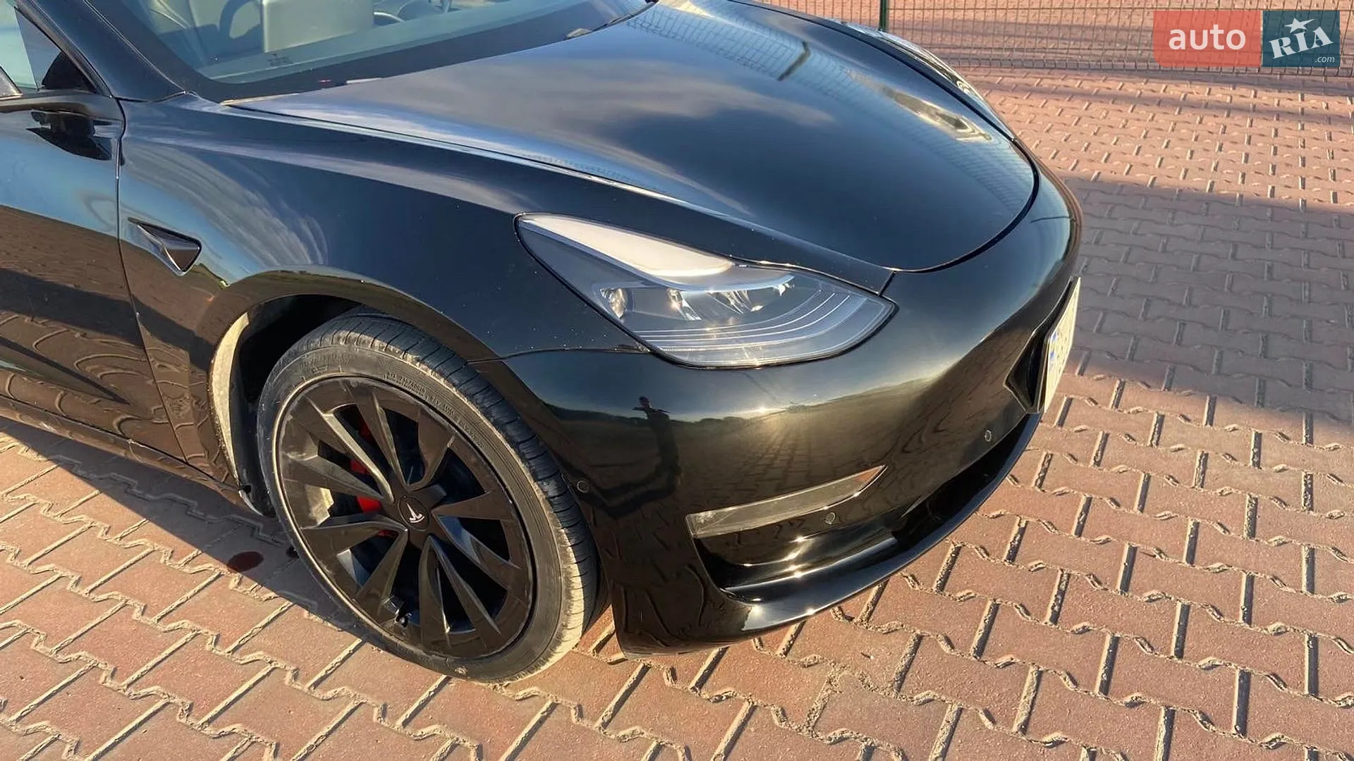2022 Tesla Model 3 - мініатюра 14