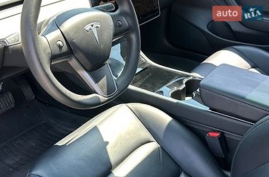 Седан Tesla Model 3 2020 в Харькове