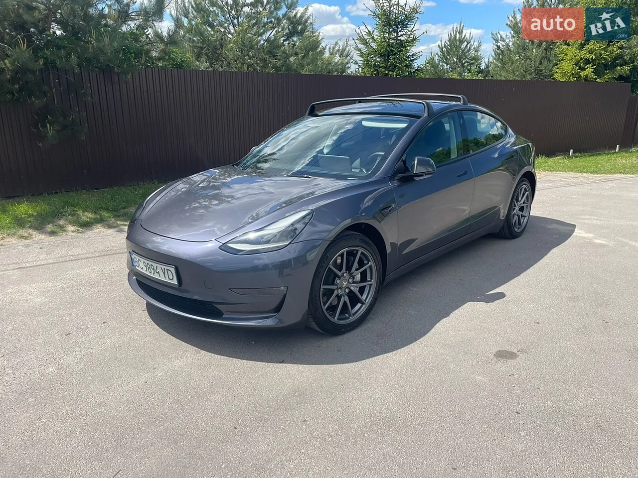 2022 Tesla Model 3 - мініатюра 11