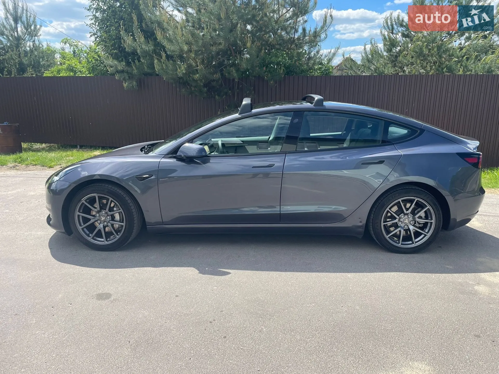 2023 Tesla Model 3 - мініатюра 3