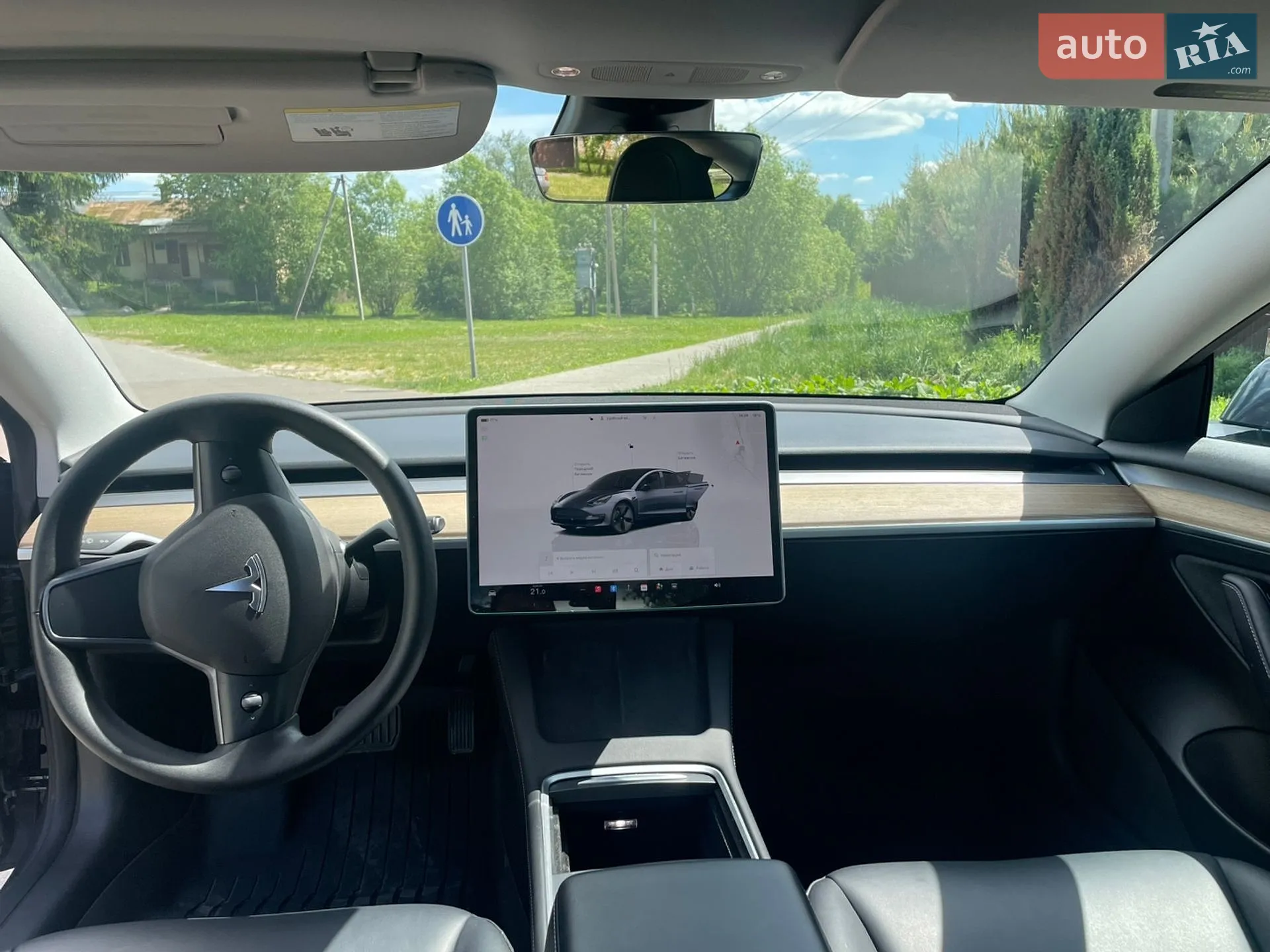 2023 Tesla Model 3 - мініатюра 17