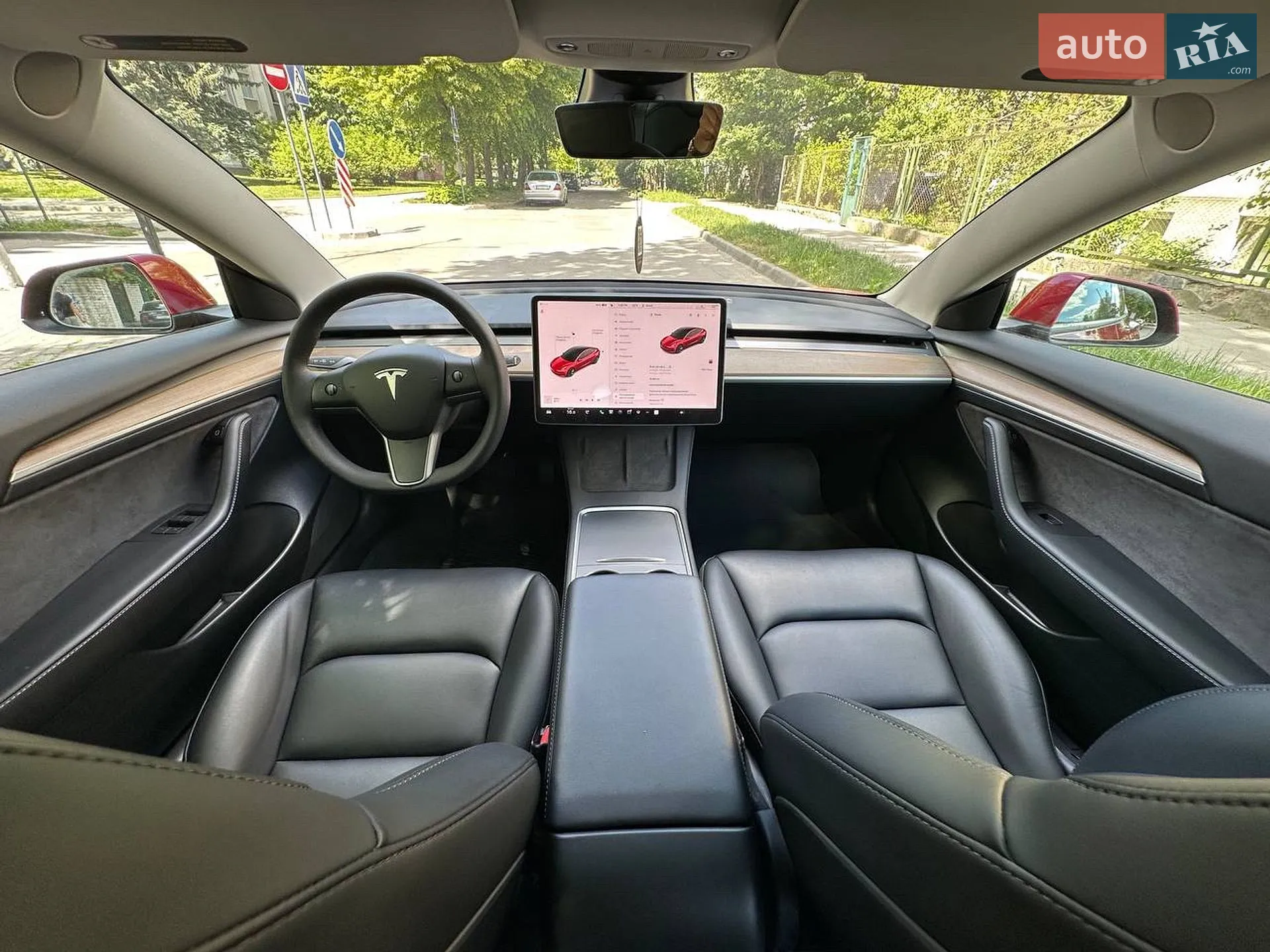 2022 Tesla Model 3 - мініатюра 9