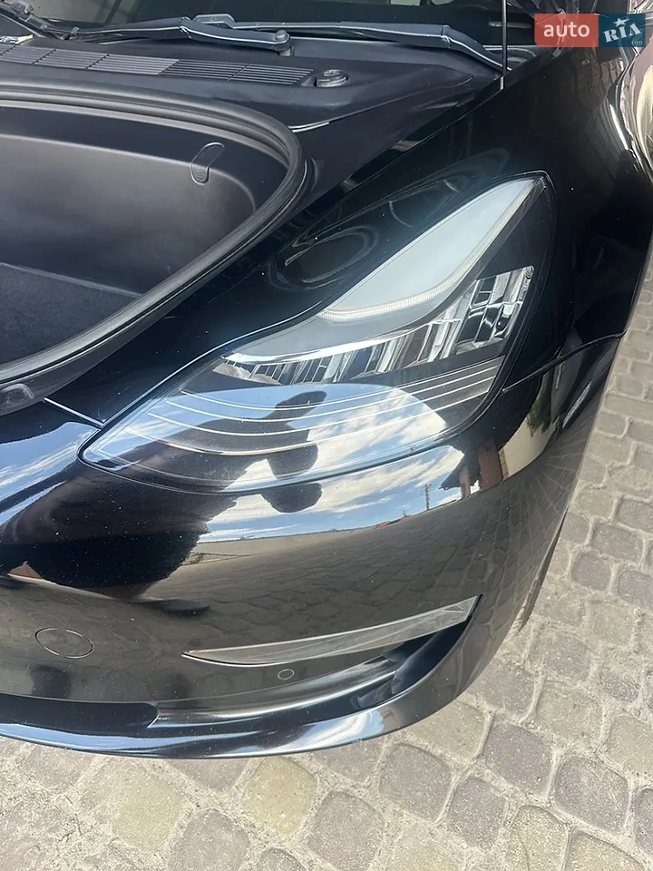 2018 Tesla Model 3 - мініатюра 10