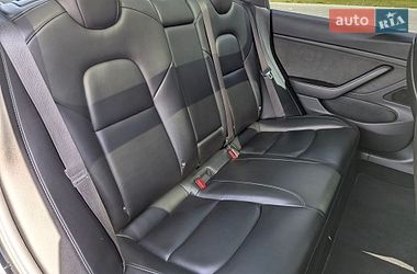 Седан Tesla Model 3 2018 в Луцке фото 19 Седан Tesla Model 3 2018 в Луцке