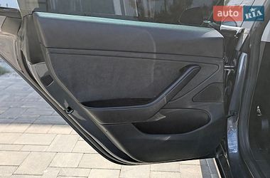 Седан Tesla Model 3 2018 в Луцке фото 24 Седан Tesla Model 3 2018 в Луцке