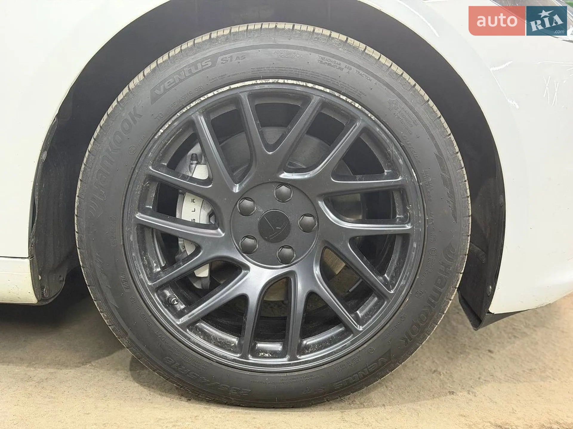 2025 Tesla Model 3 - мініатюра 32