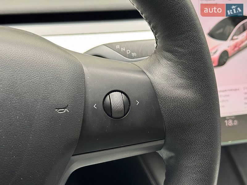 Седан Tesla Model 3 2021 в Києві фото 16 Седан Tesla Model 3 2021 в Києві