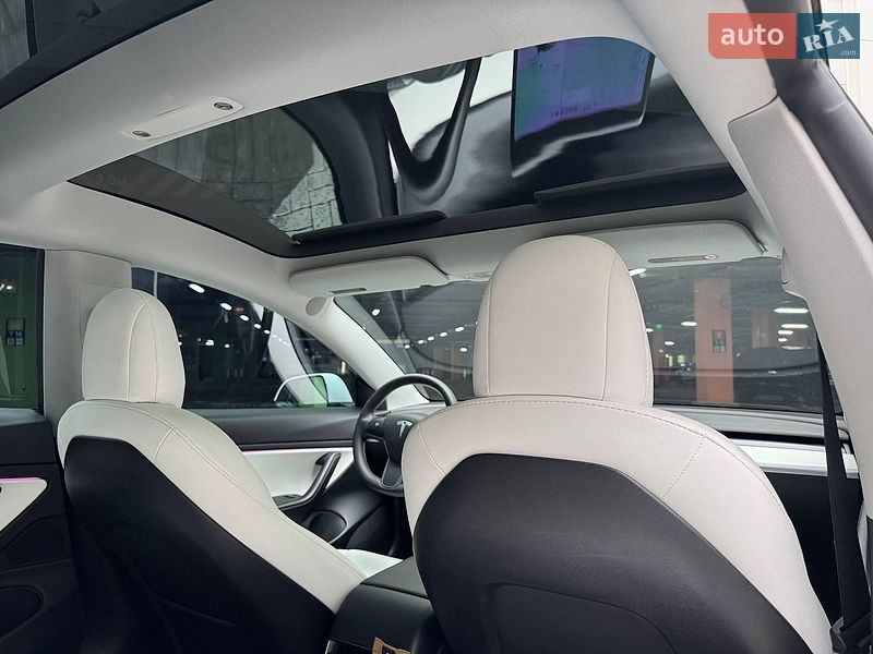Седан Tesla Model 3 2021 в Києві фото 23 Седан Tesla Model 3 2021 в Києві