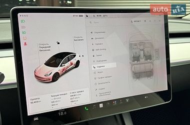 Седан Tesla Model 3 2021 в Києві фото 28 Седан Tesla Model 3 2021 в Києві