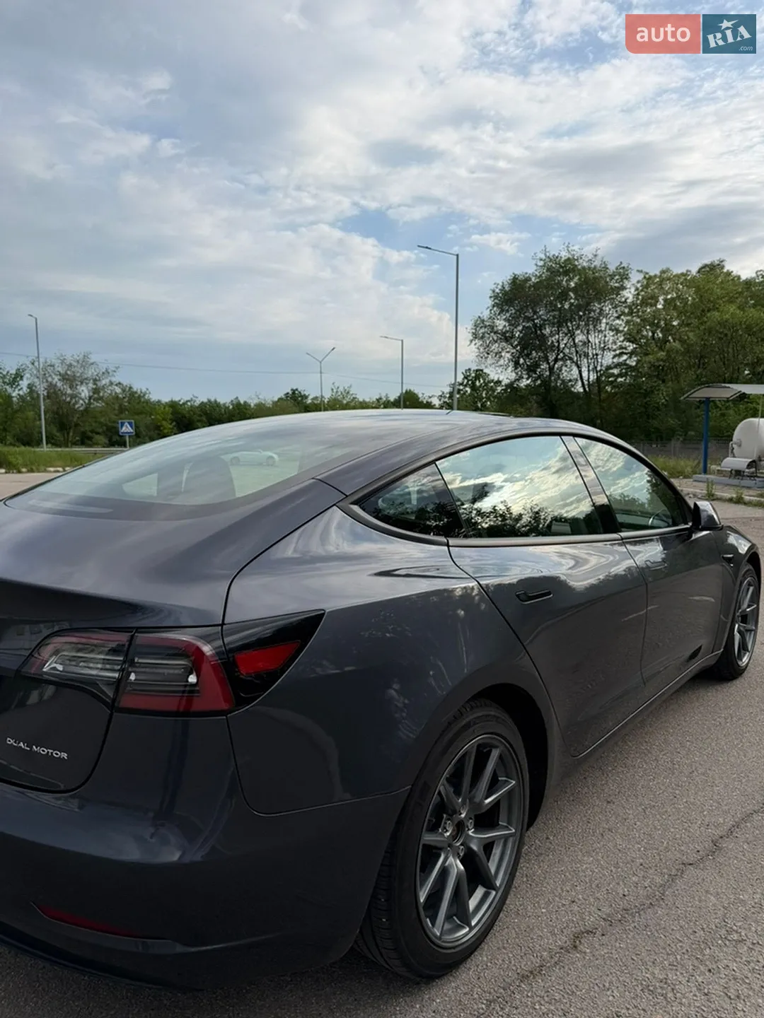 2022 Tesla Model 3 - мініатюра 3