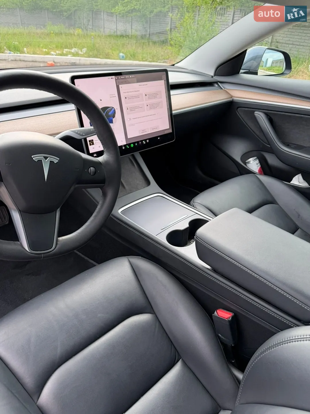 2022 Tesla Model 3 - мініатюра 11