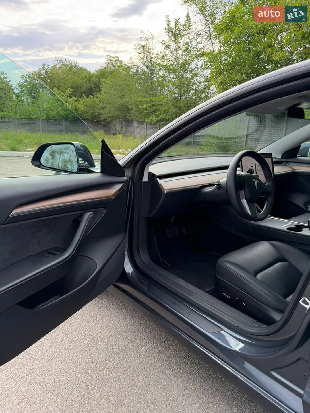 2022 Tesla Model 3 - мініатюра 12