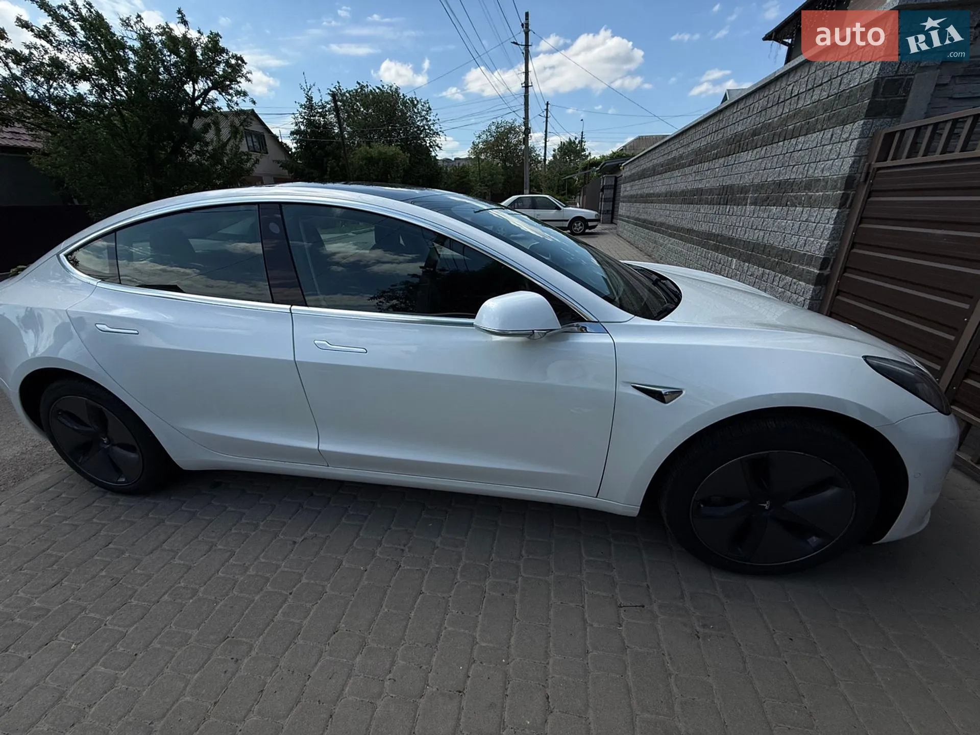2020 Tesla Model 3 - мініатюра 7