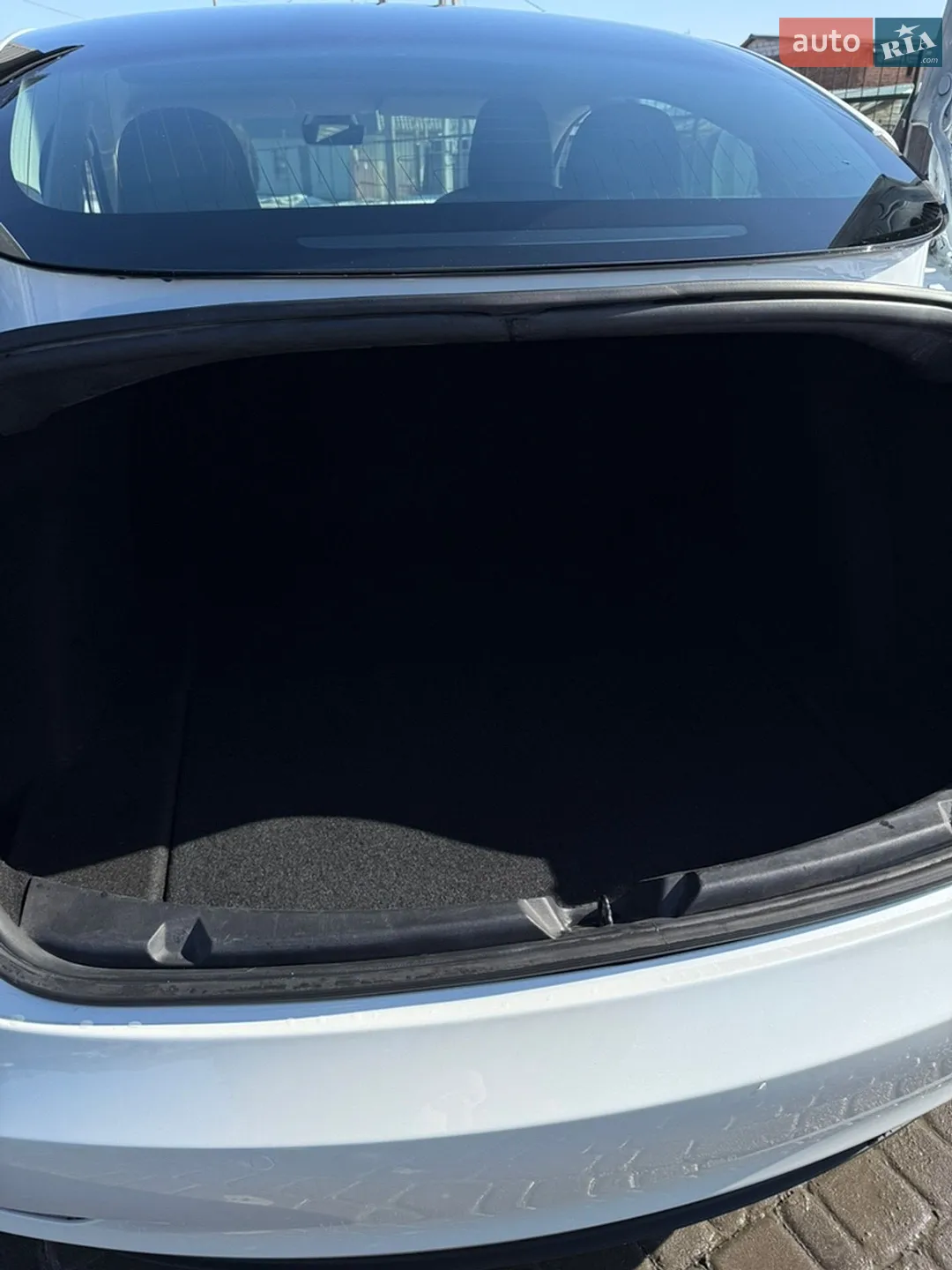 2020 Tesla Model 3 - мініатюра 9