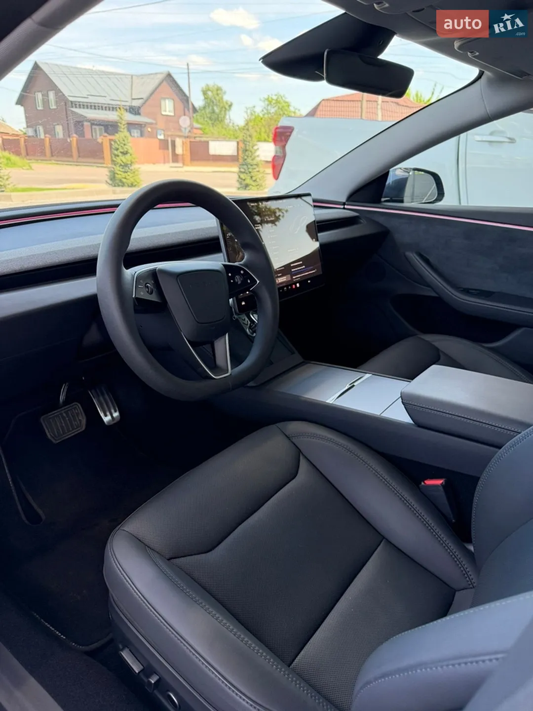2024 Tesla Model 3 - мініатюра 16