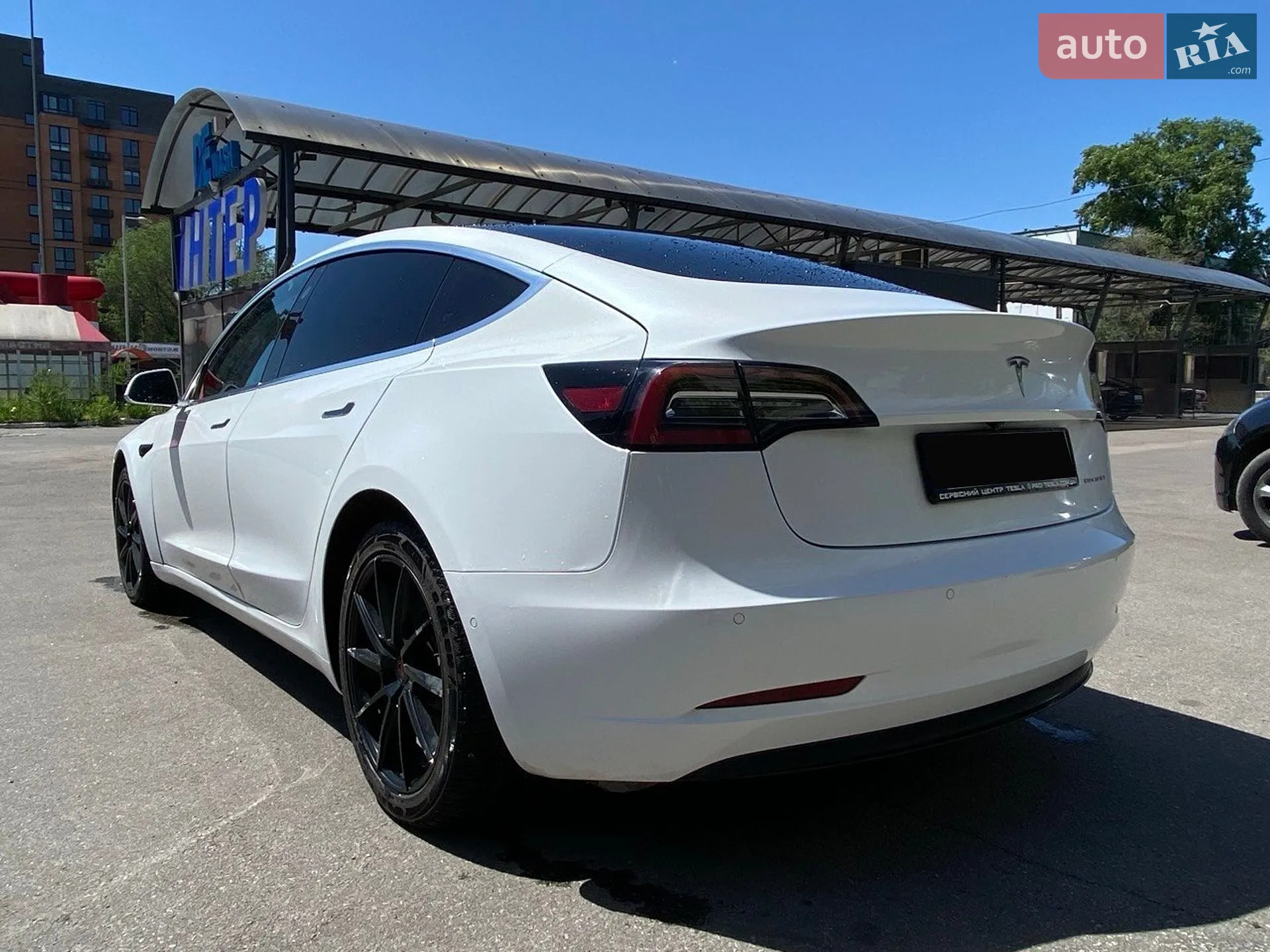 2019 Tesla Model 3 - мініатюра 7
