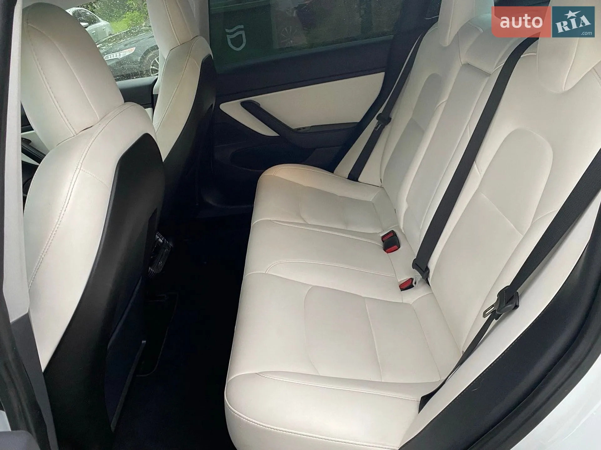 2019 Tesla Model 3 - мініатюра 10