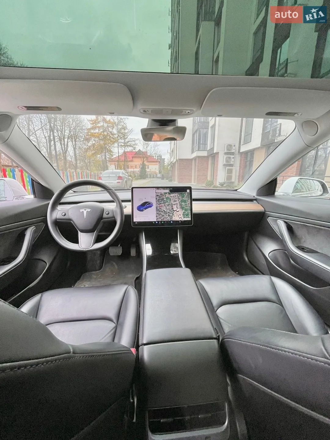 2020 Tesla Model 3 - мініатюра 22