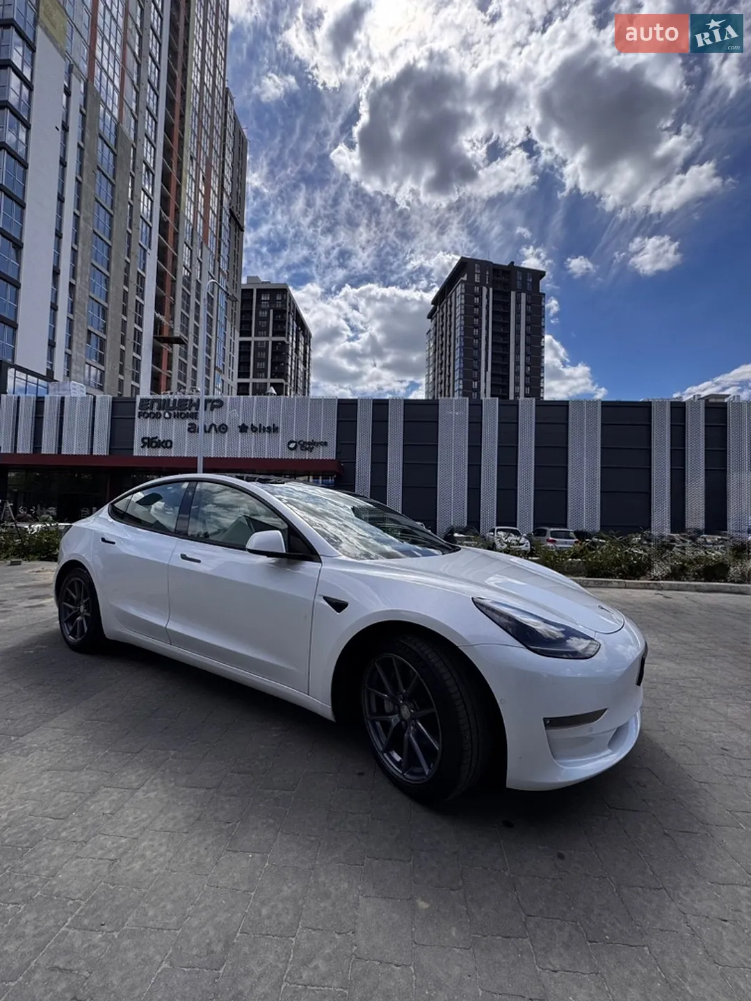 2022 Tesla Model 3 - мініатюра 6