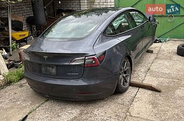 Седан Tesla Model 3 2022 в Харькове